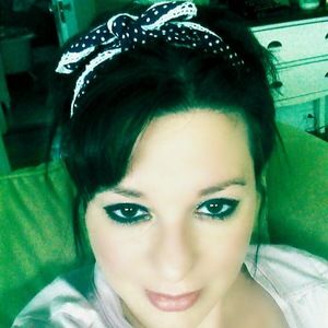 Meet your Posher, Christi